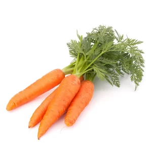 CAROTE CONFEZIONATE (1kg)