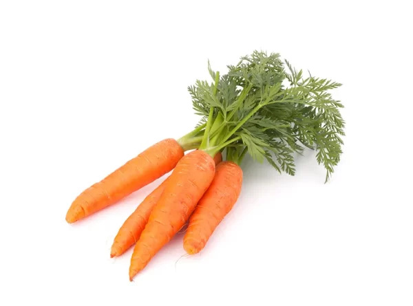 CAROTE CONFEZIONATE (1kg)