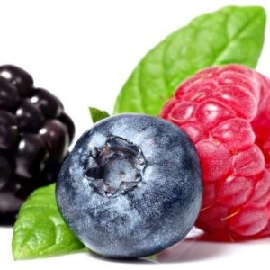 FRUTTI DI BOSCO