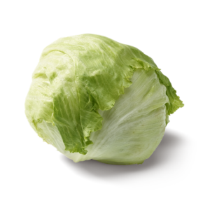 INSALATA GHIACCIO