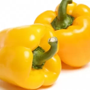 PEPERONI GIALLI