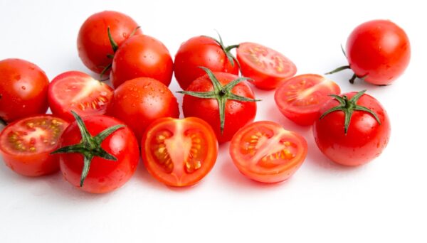 POMODORI CILIEGINO