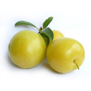 PRUGNE BIANCHE