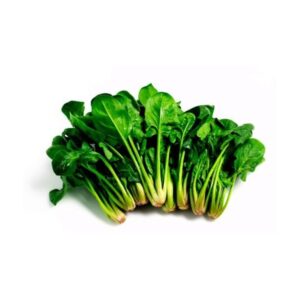 SPINACI PULITI