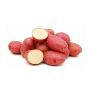 PATATE ROSSE (5kg)